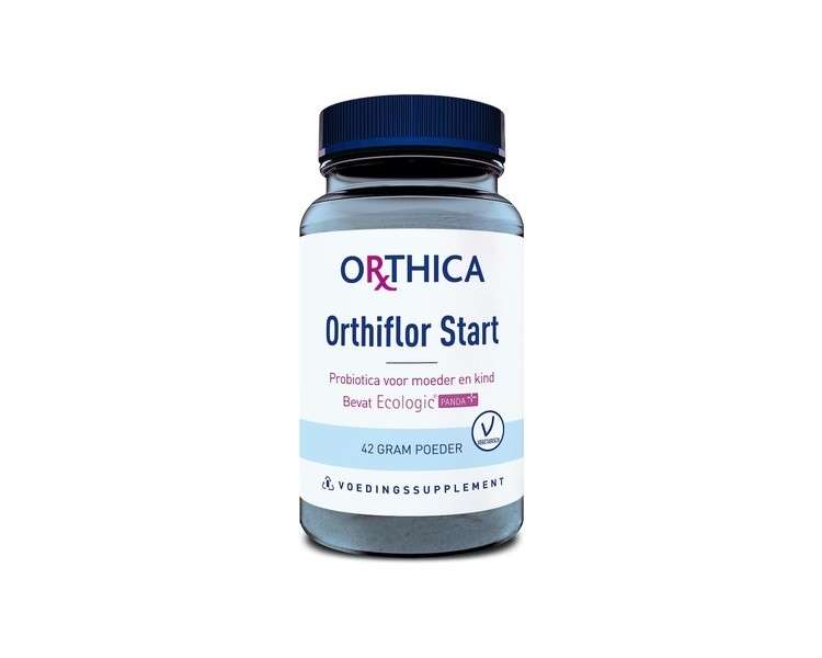 Orthica Flora Start 42g Powder OC