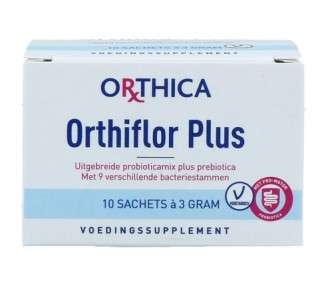 Orthica Orthiflor Plus