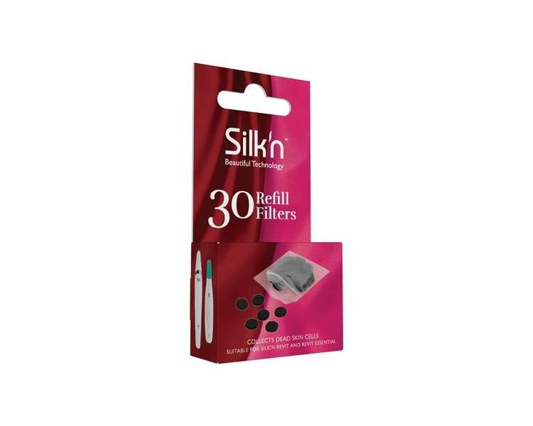 Silk'n ReVit Essential Filters Refill Set