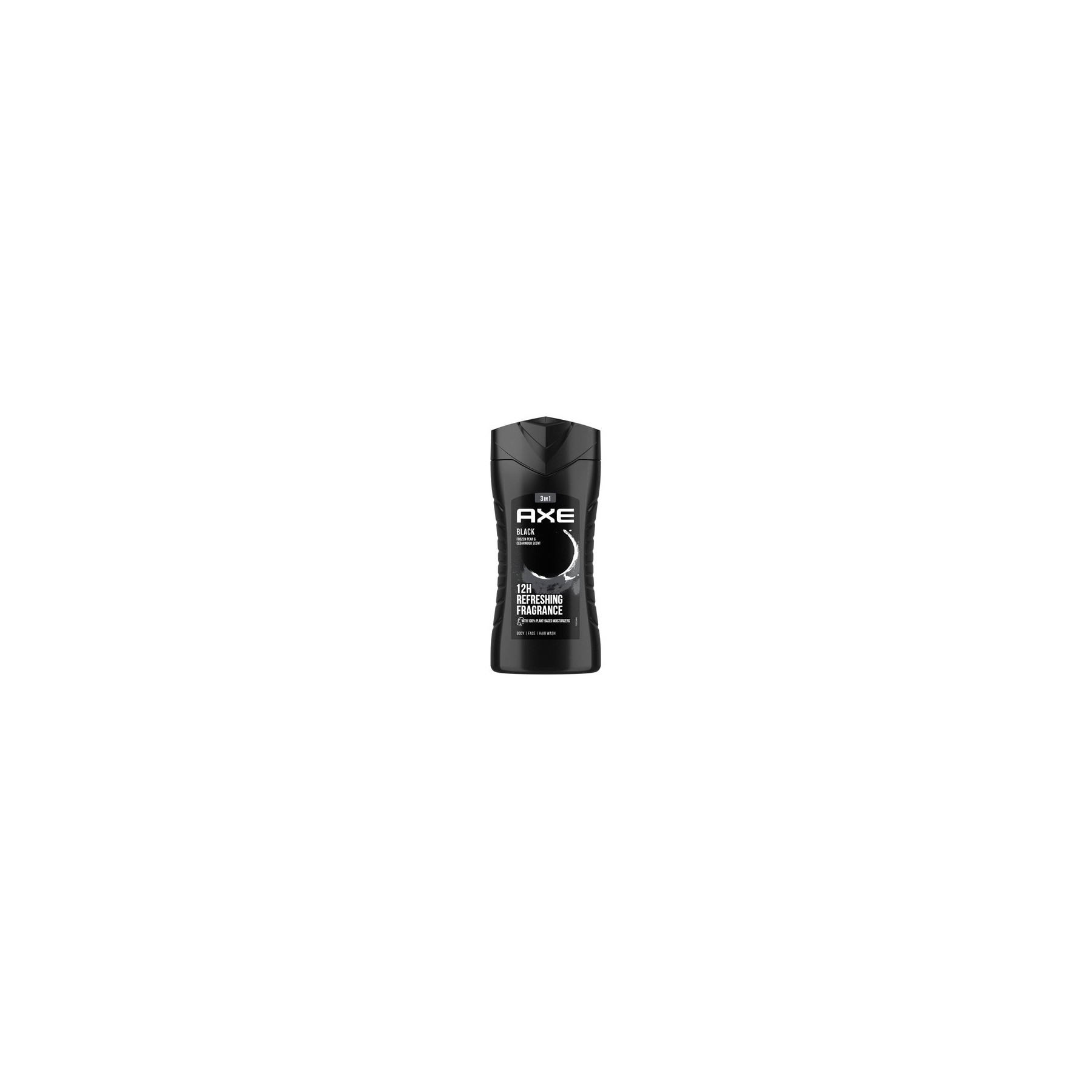 Axe Black Shower Gel 250ml Axe Black Shower Gel 250ml