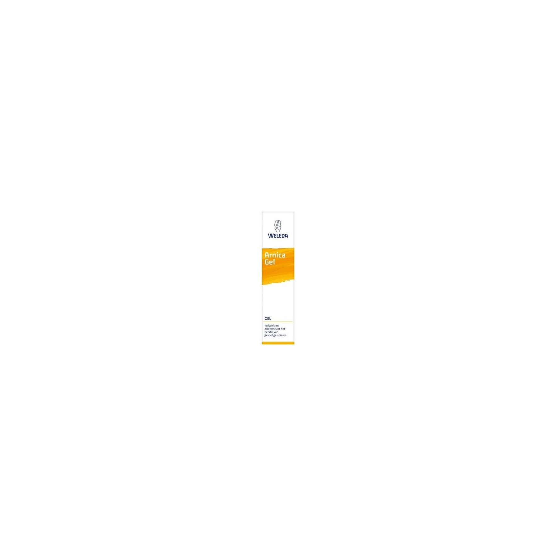 Weleda Arnica Body Gel 25g