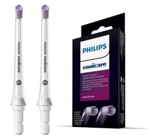 Philips Sonicare F3 Quad Stream Nozzle for Wireless Power Flosser