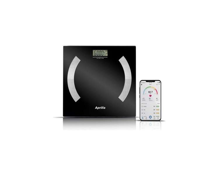 Bluetooth Digital Scale 150kg Smart Digital Personal Scale
