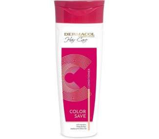 Hair Care Color Save Conditioner 250ml