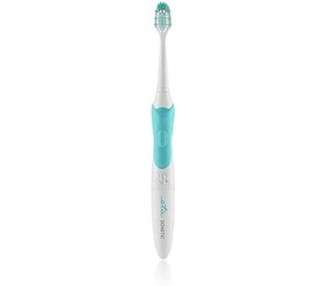 ETA Sonetic 0709 90010 Sonic Toothbrush White/Blue with Sonic Technology - Pack of 2
