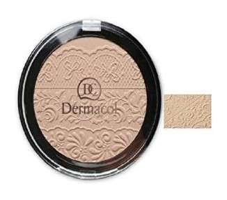 Dermacol Compact Powder with Relief