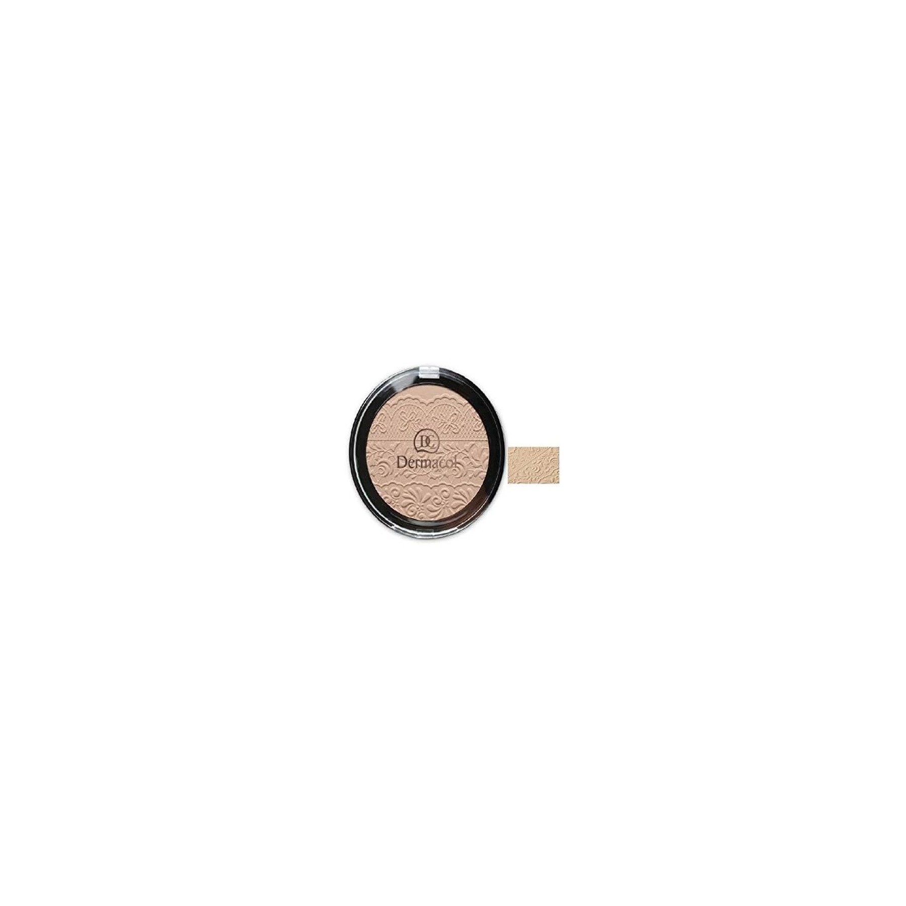 Dermacol Compact Powder with Relief