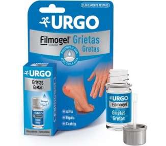 URGO Foot Creams