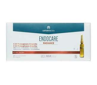 ENDOCARE Exfoliating and Cleansing Masks