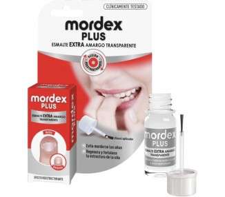 MORDEX Nail Strengthening