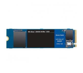 Disco ssd western digital wd blue sn550 1tb/ m.2 2280 pcie