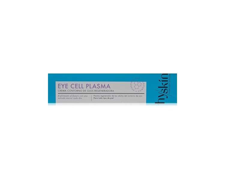 Eye Cell Plasma Cream 12ml