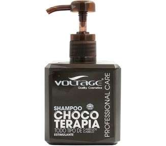 Voltage Shampoo Choco-Therapy 500ml