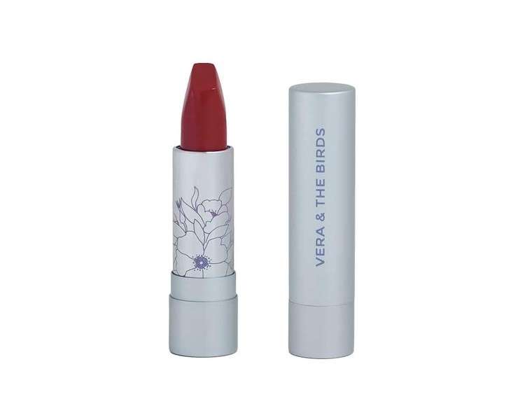 Time to Bloom Soft Cream Lipstick 4ml