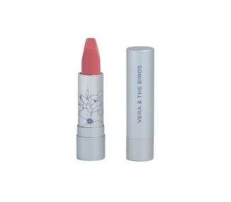 Time To Bloom Semi-Matte Lipstick Dahlia Dream 4ml
