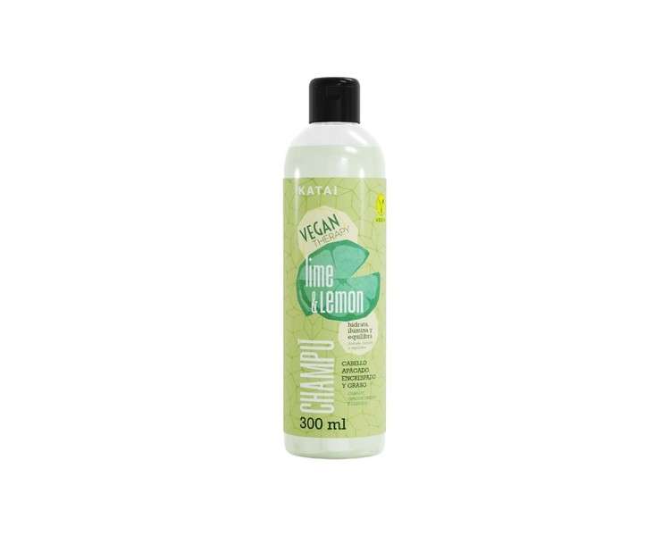Lemon Lime Sorbet Shampoo 300ml
