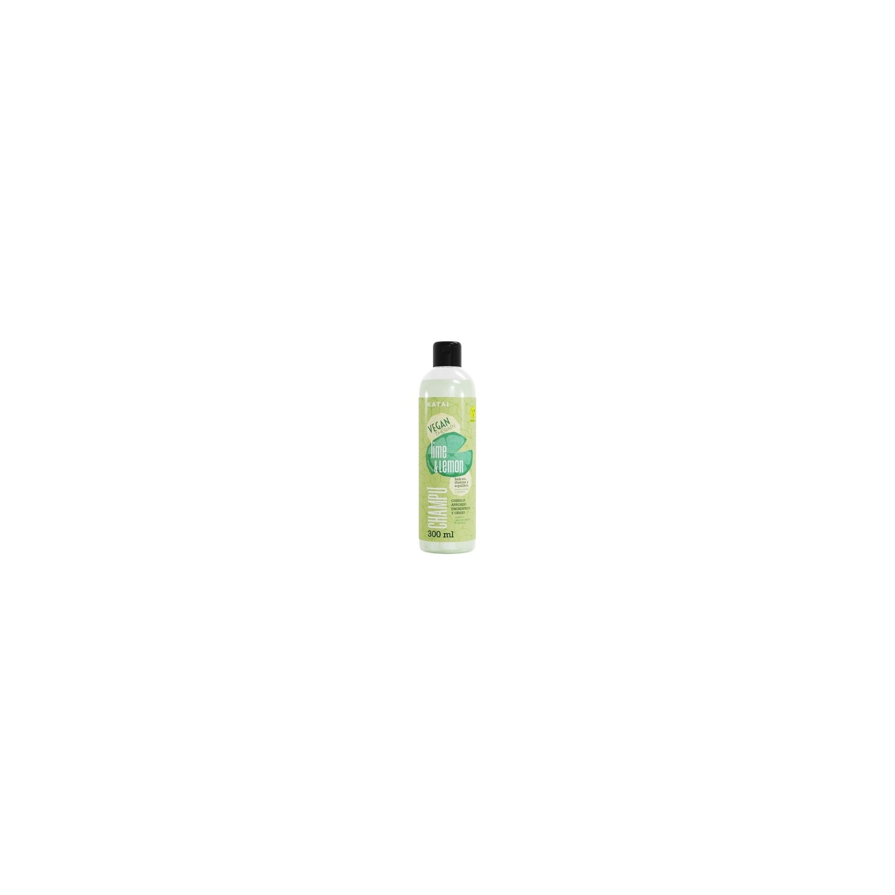 Lemon Lime Sorbet Shampoo 300ml