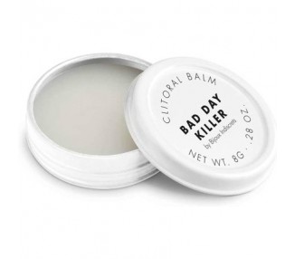 Bijoux Indiscrets Clitherapy Balm Bad Day Killer