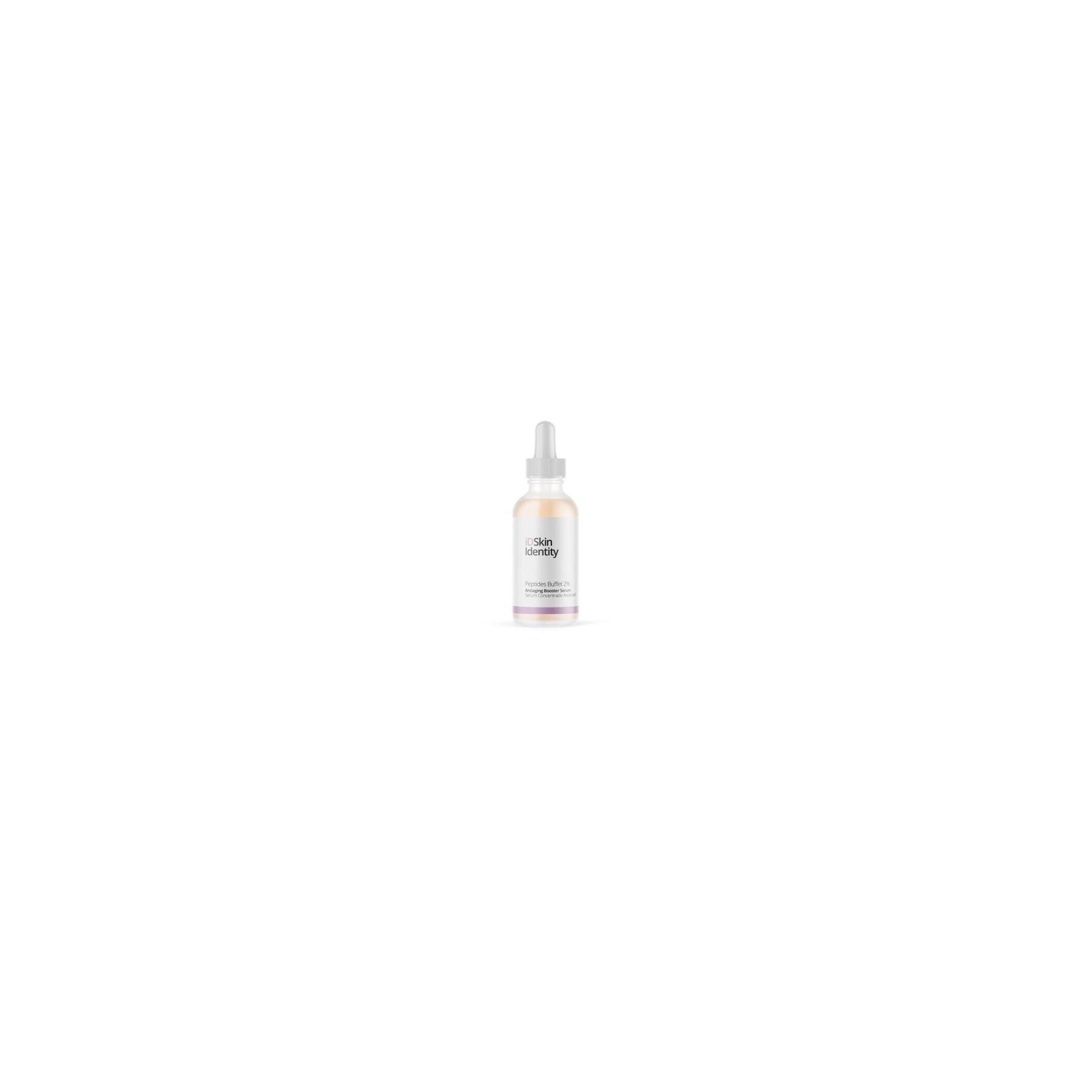 ID SKIN Identity Peptides Buffet 2% Concentrated Anti-Aging Serum