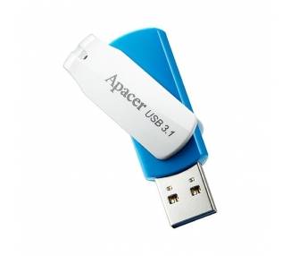 pul liColor Ocean Blue li liInterface Super Speed USB 31 Gen 1 li liSistemas soportados Windows 10 81 8 7 Mac OS 106X o superio