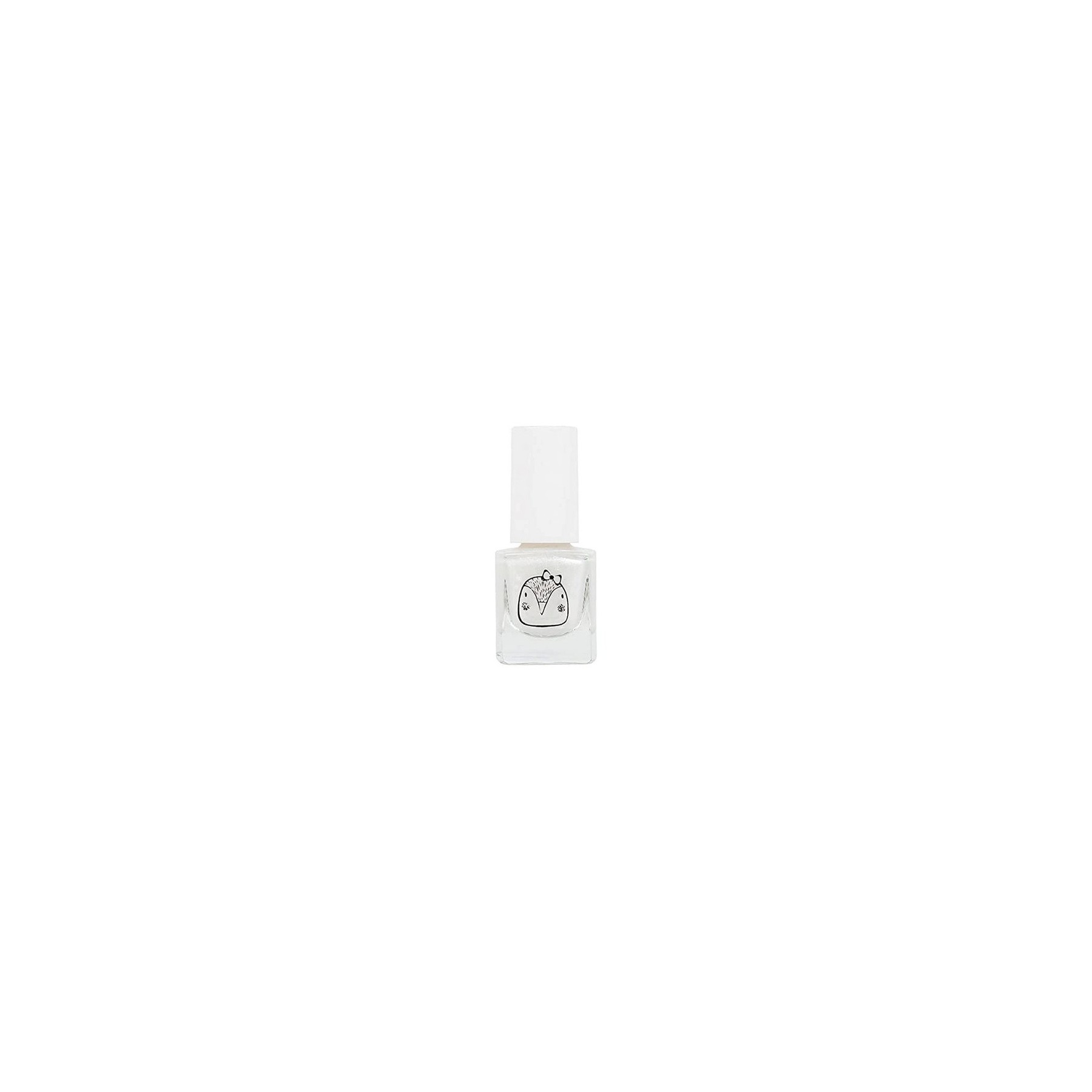 Mia Kids Penguin Nail Polish 5ml