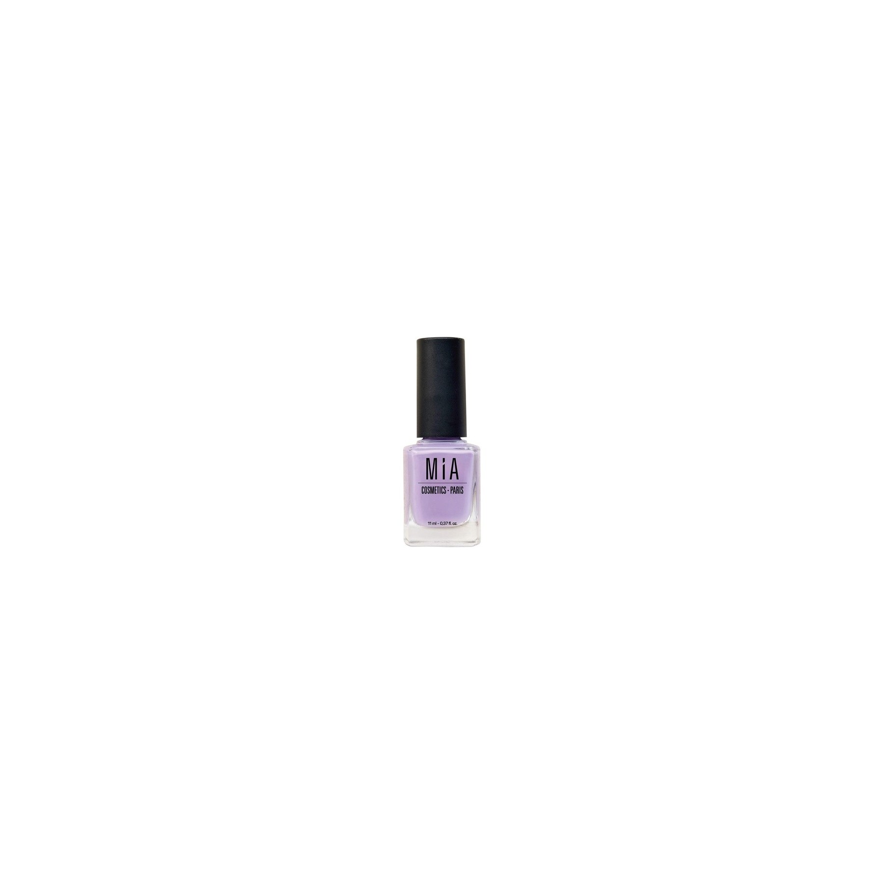 Mia Cosmetics-Paris 2692 Amethyst Nail Polish 11ml