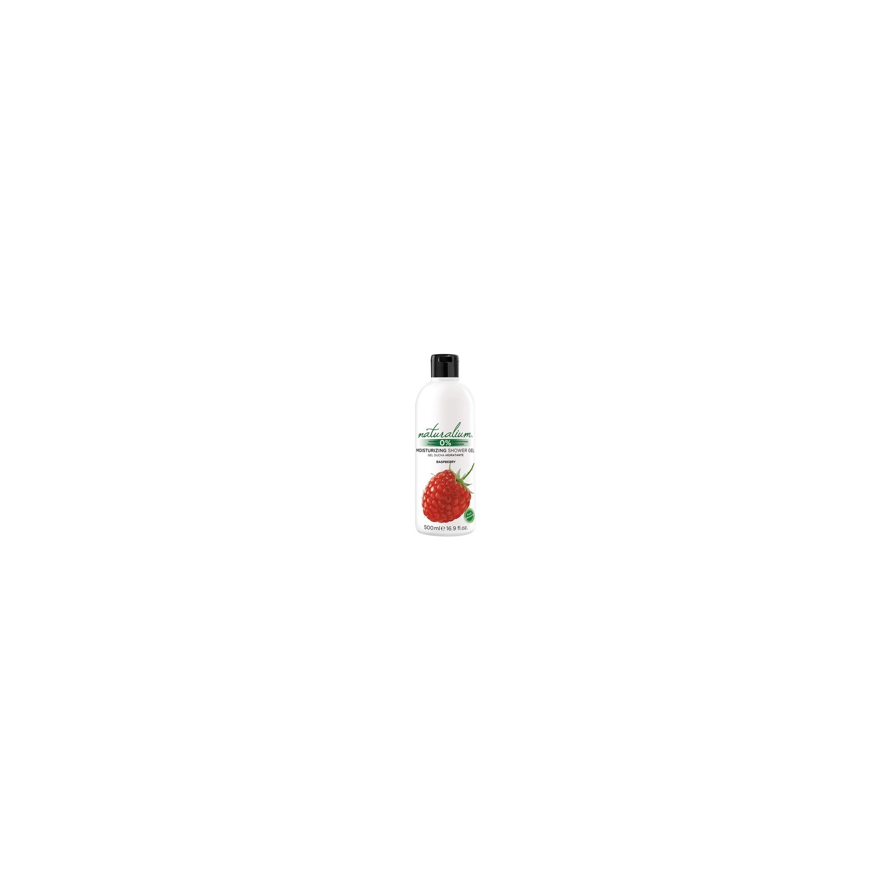 Raspberry Shower Gel 500ml Raspberry Shower Gel 500ml