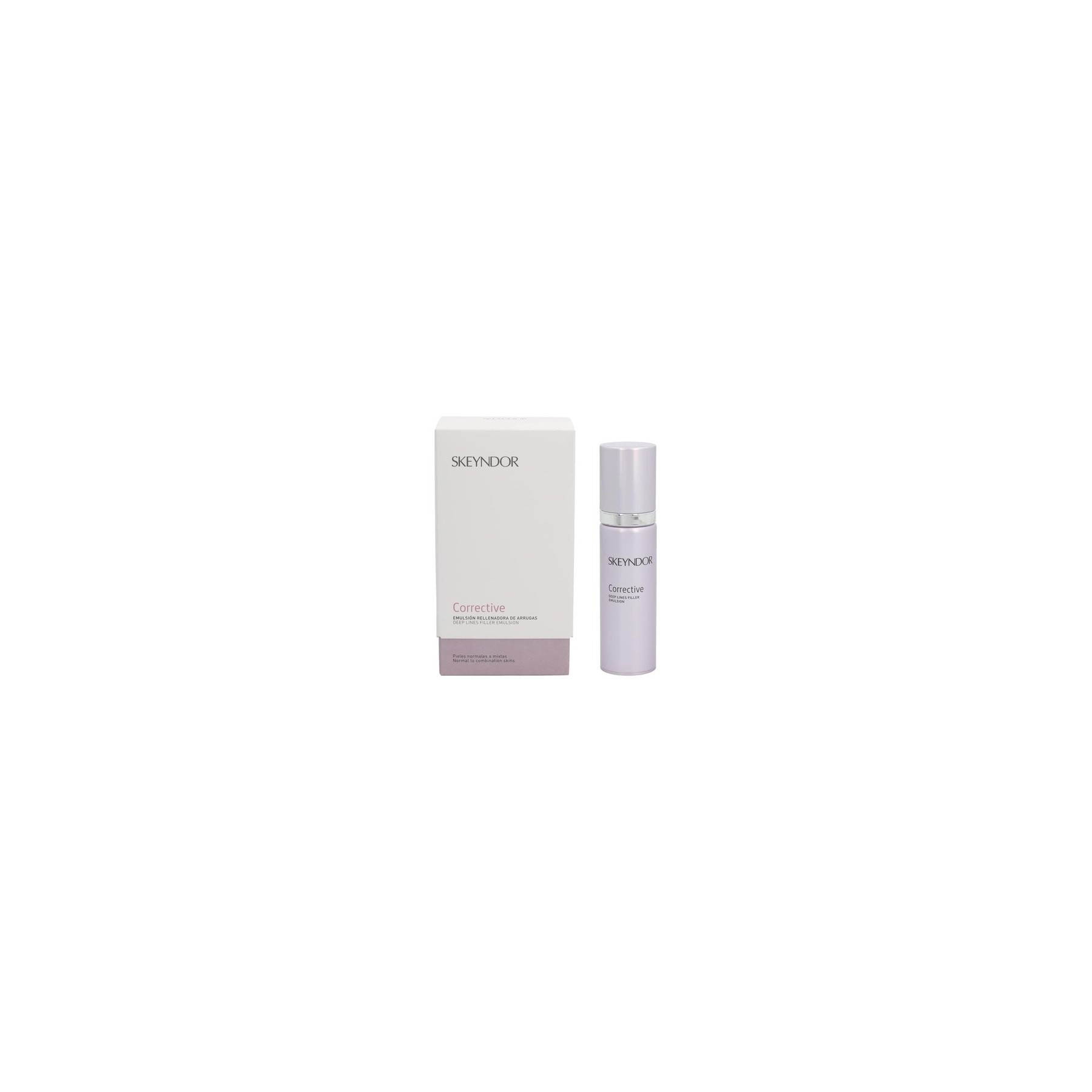 Skeyndor Corrective Deep Lines Filler Emulsion 50ml
