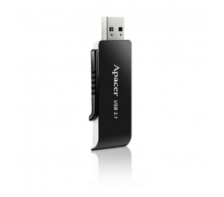 Memoria USB Pen Drive 128gb apacer ah350 usb 3.1