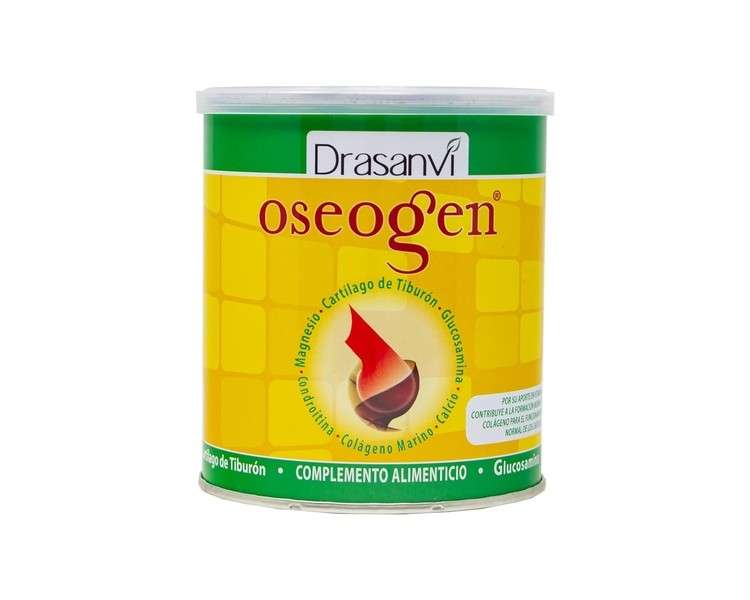 Drasanvi Essen Oseogen Articular 375g