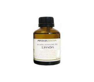 Aromasensia Lemon Essential Oil 15ml