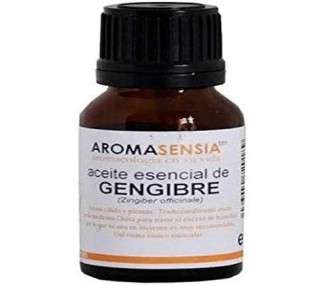 Aromasensi Ginger Essential Oil 15ml