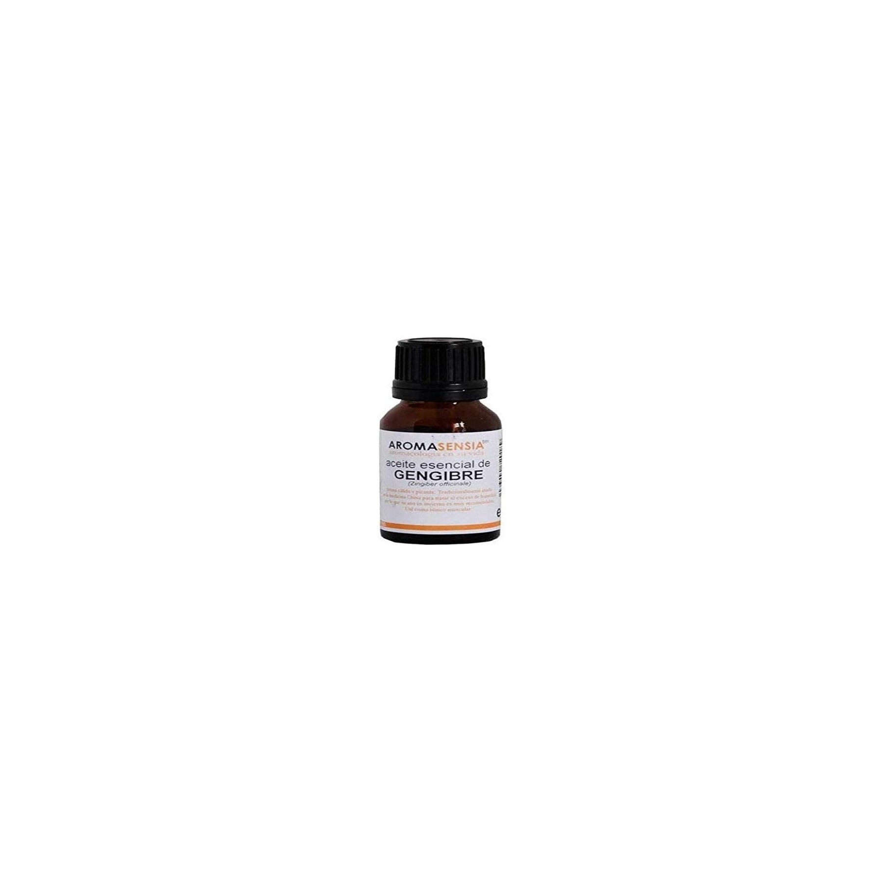 Aromasensi Ginger Essential Oil 15ml