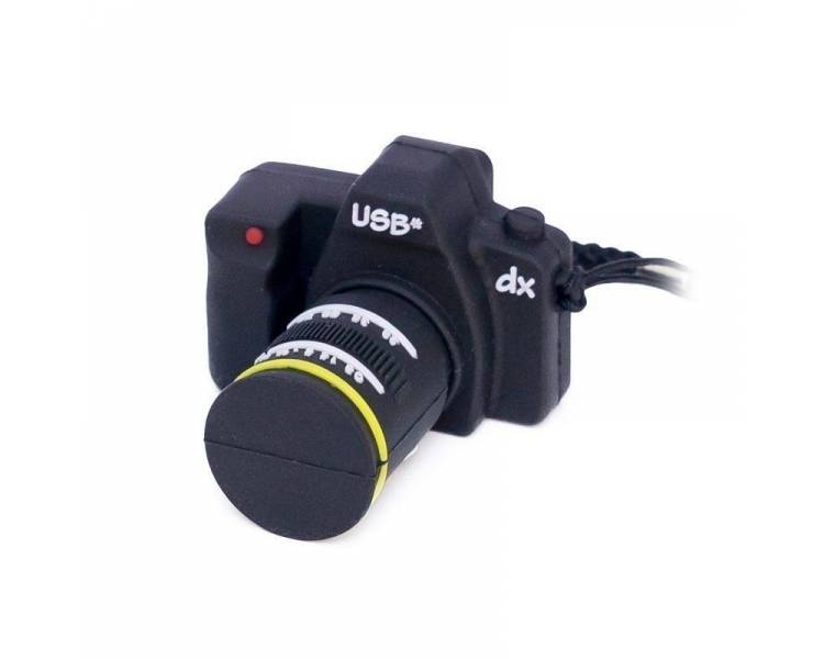 Pendrive 32gb tech one tech cámara fotográfica dx usb 2.0