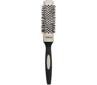 Termix Evolution Soft Ø 28mm Hairbrush for Thin Hair with Ionized Bristles