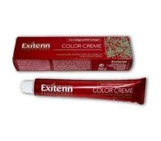 Exitenn Color Creme 60ml 1186 Pink Carmine