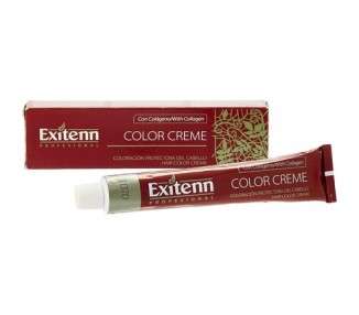 Exitenn Color Creme 60ml 1070 Natural Cocoa
