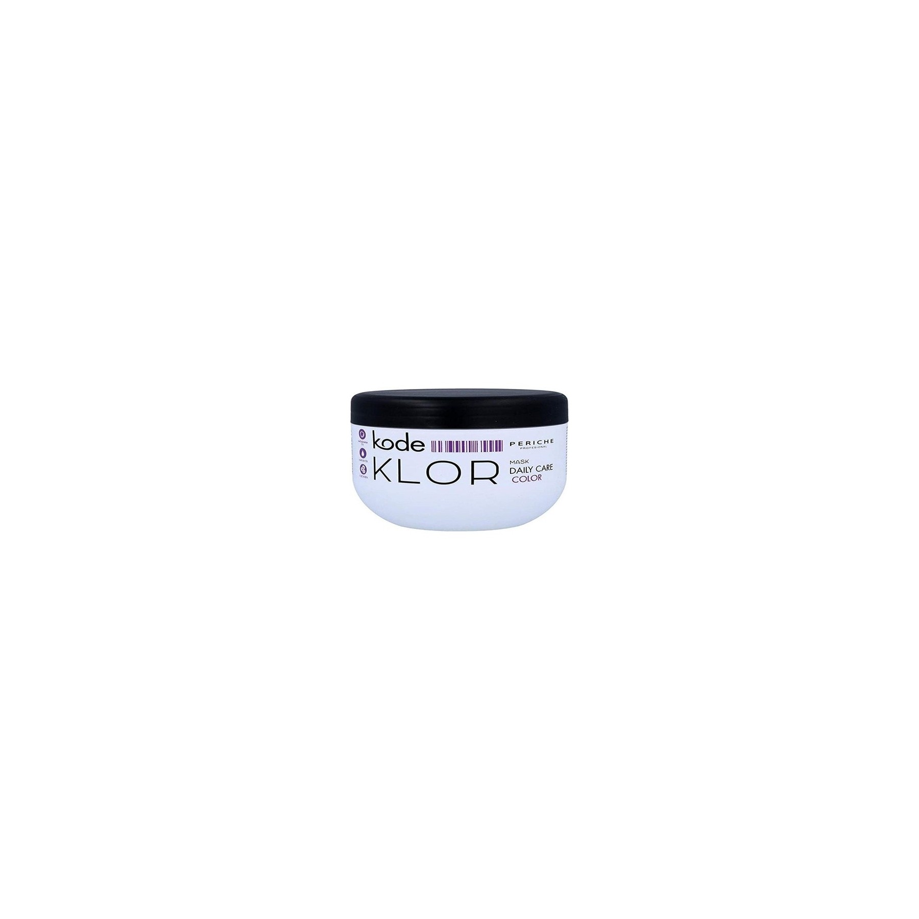 Periche Kode Klor Color Daily Care Mask 500ml