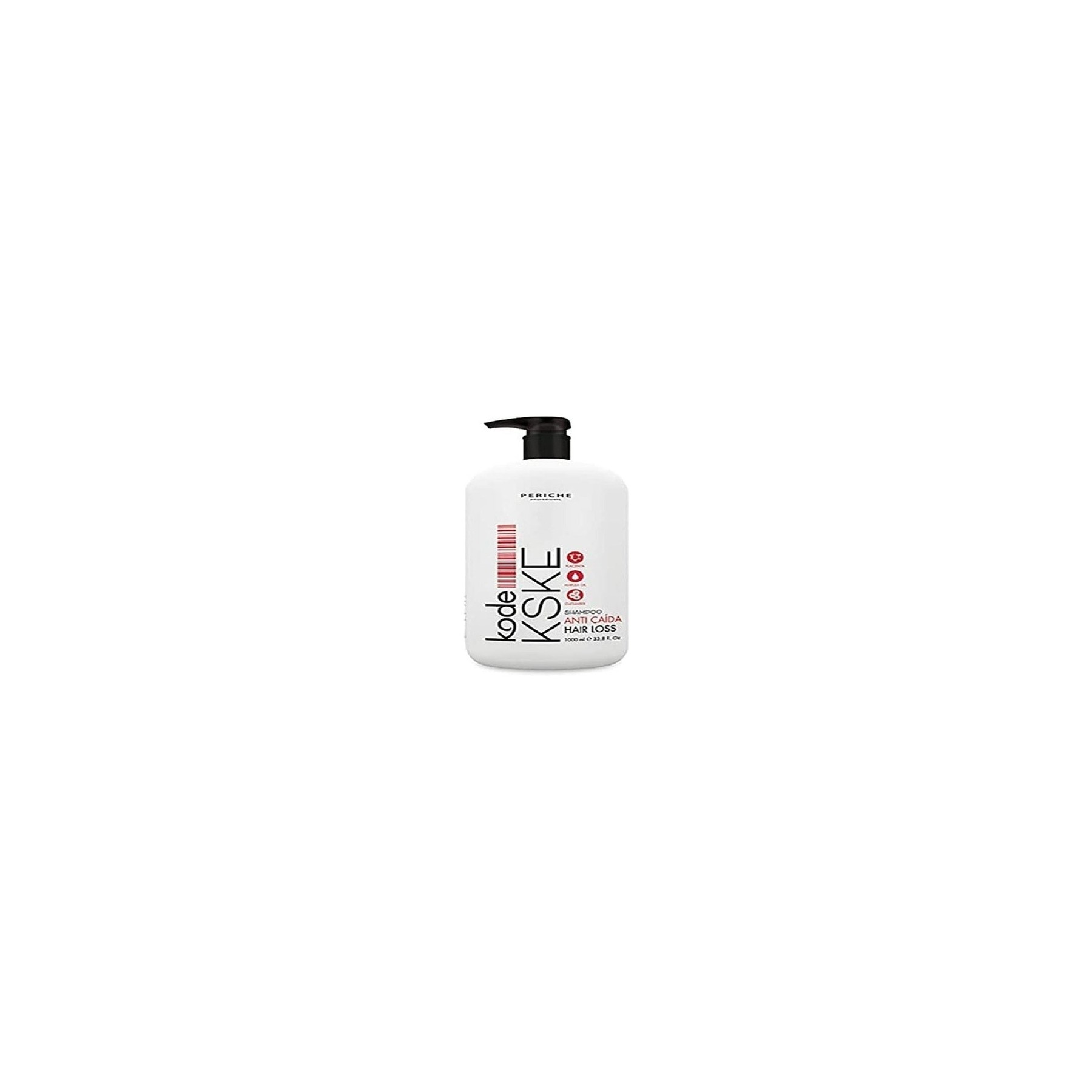 Periche Hair Loss Products 500ml