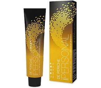 Periche Ammonia-Free Personal Hair Dye 8.33
