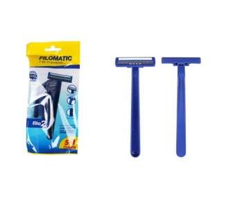 Disposable Razor - Pack of 6