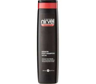 Nirvel Hair Loss Products 250ml