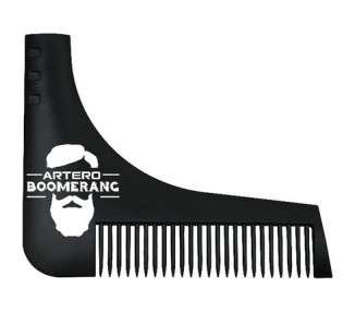 Artero Boomerang Barber Comb
