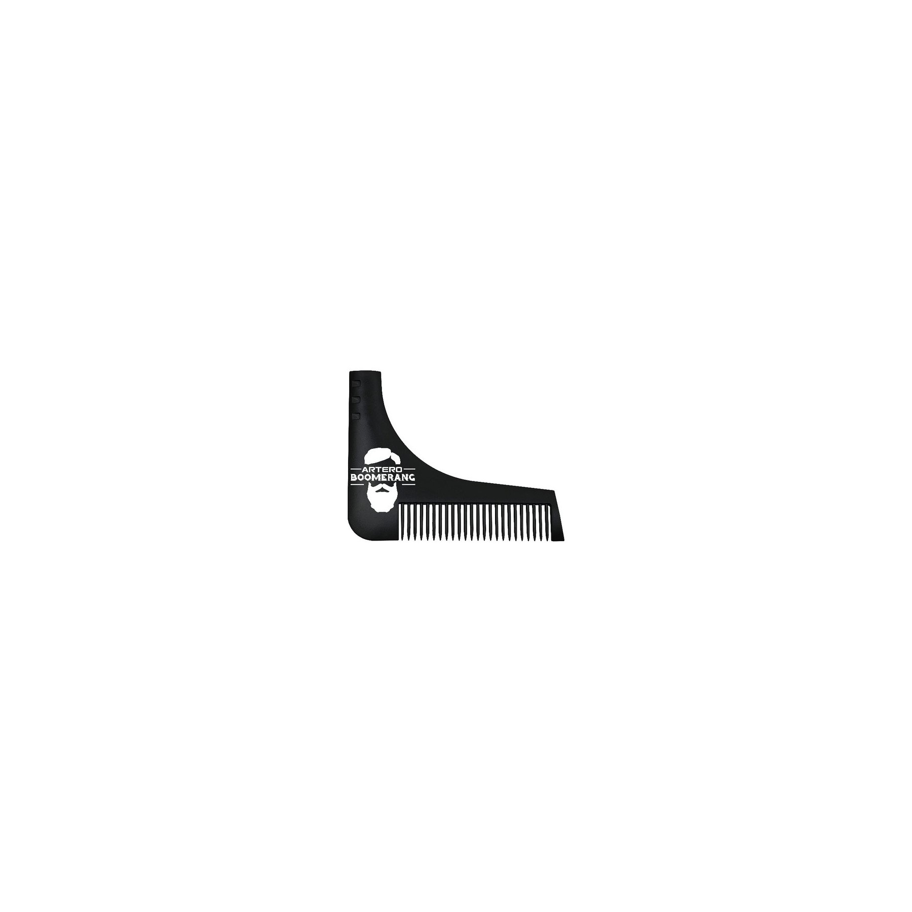 Artero Boomerang Barber Comb
