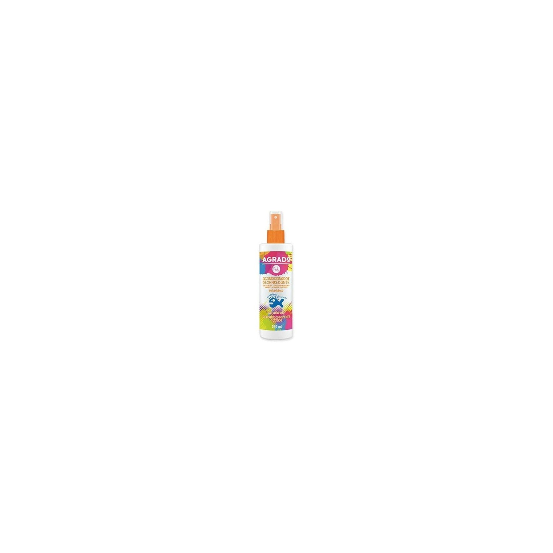 Agrado Kids Children's Leave-In Conditioner 250ml