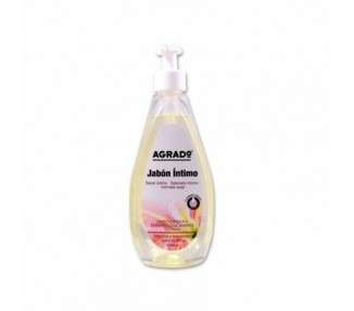 Agrado Intimate Hygiene Soap 500ml