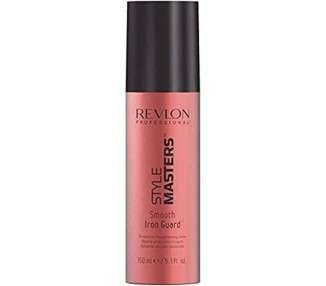 Style Masters by Revlon Professional Smooth Iron Guard 150ml