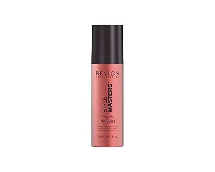 Style Masters by Revlon Professional Smooth Iron Guard 150ml