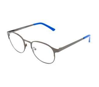 Myglasses&me Unisex Optical Frames and Sunglasses 41441-C1