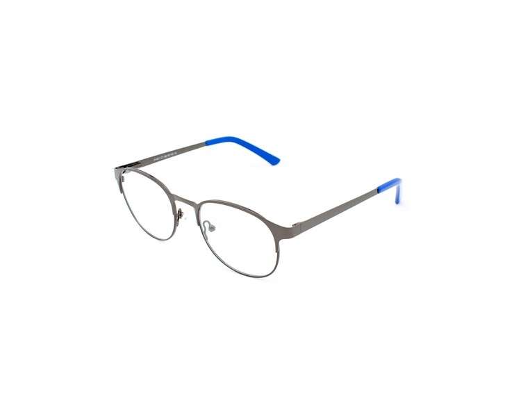 Myglasses&me Unisex Optical Frames and Sunglasses 41441-C1
